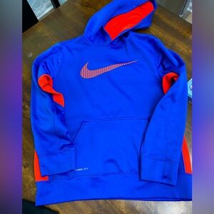 Nike hoodie